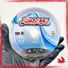 Sports champions solo usato  Vo