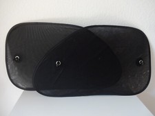 Sonnenschutz auto seitenfenste gebraucht kaufen  Hamburg