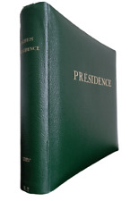 Album ceres presidence d'occasion  France