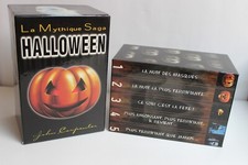 Coffret cassettes vhs d'occasion  Aire-sur-la-Lys
