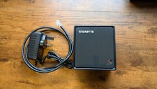 Gigabyte nuc bxbt for sale  GLASGOW