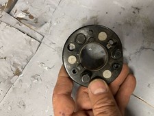buzina de volante mopar b-body buzina interruptor aplicação desconhecido final dos anos 60 67 68 comprar usado  Enviando para Brazil