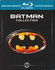 Coffret blu ray d'occasion  Grasse