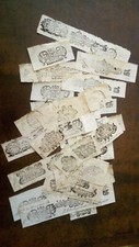 Collection généralités pau d'occasion  Pradines