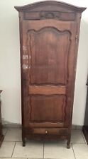 Armadio provenzale rovere usato  Brindisi