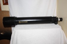 Spectrum 90mm refracting for sale  Meadview
