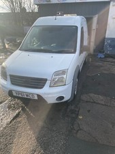 Ford transit connect for sale  ST. HELENS