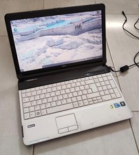 Portable fujitsu lifebook d'occasion  Saint-Mars-du-Désert