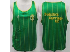 Cavriago reggio maglia usato  Portici
