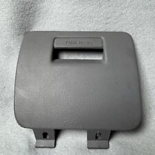 1992-1996 FORD F-150 Bronco painel fusível interior capa cinza opala fabricante de equipamento original F150 cinza comprar usado  Enviando para Brazil