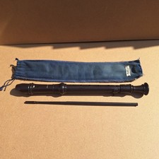 Vintage aulos soprano for sale  SHOREHAM-BY-SEA