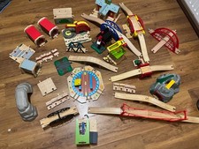 Accessories brio wooden for sale  SWINDON