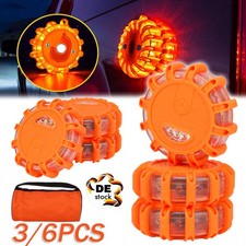 Led fehlerwarnleuchte magnet gebraucht kaufen  Frankfurt (Oder)