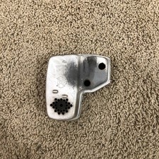 Tecumseh Muffler 37498 OEM 5hp Lawn Mower | Used na sprzedaż  Wysyłka do Poland
