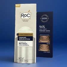 Roc derm correxion for sale  LUTON