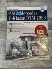 Kyosho deagostini amg gebraucht kaufen  Hiddenhausen