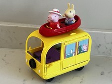 Peppa pig small for sale  BIDEFORD