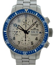 Fortis 44mm cosmonaut for sale  La Mesa
