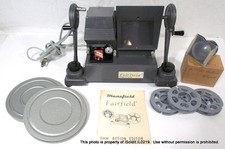 Vintage mansfield fairfield for sale  Elmhurst