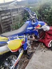 wr450 for sale wr450 for sale CLACTON-ON-SEA