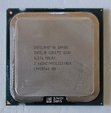 Cpu intel core usato  Perugia