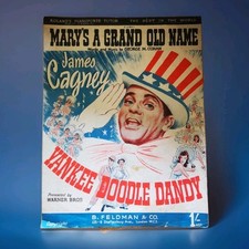 james cagney yankee doodle dandy for sale james cagney yankee doodle dandy for sale CIRENCESTER