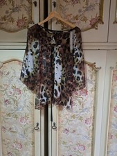 Blusa positano tema usato  Catania
