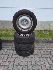 Winterkompletträder riginal 1 gebraucht kaufen  Hamburg