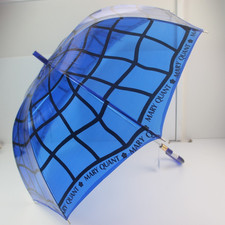 Mary quant umbrella for sale  WOKING
