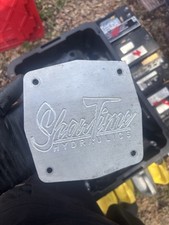 Showtime hydraulics lowrider for sale  Hialeah