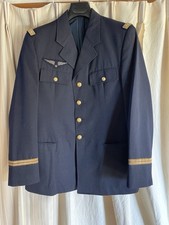 Ancien uniforme lieutenant d'occasion  Rambervillers
