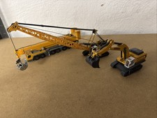 Siku baufahrzeuge 1886 gebraucht kaufen Siku baufahrzeuge 1886 gebraucht kaufen  Eilenburg