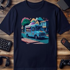Pixel ice cream for sale  WEYMOUTH