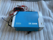 Tbb power 1500w for sale  LIVERPOOL
