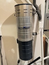 Vacumaid p125 central for sale  Pottstown