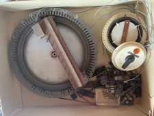 Arnold 6381 elektrische gebraucht kaufen  Neuhausen