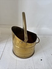 Vintage copper coal for sale  BRENTWOOD