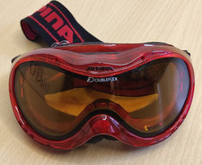 Skibrille kinder alpina gebraucht kaufen Skibrille kinder alpina gebraucht kaufen  Lichtenstein/Sa.