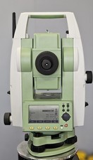 Leica ts02 reflectorless for sale  Austin