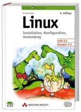 Linux installation konfigurati gebraucht kaufen  Berlin