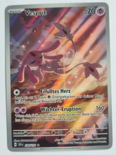 Pokémon vesprit secret gebraucht kaufen  Neustadt a.d.Aisch