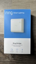 Smart Home Bridge, Ring Smart Lightning Bridge - Novo em folha comprar usado  Enviando para Brazil