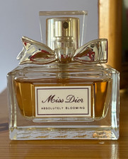 Miss dior absolutely for sale  LEAMINGTON SPA