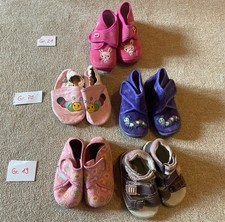 Paket schuhe mädchen gebraucht kaufen  Oederan