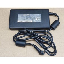 Genuíno Chicony MSI A21-200P2B Laptop Adaptador CA 20V 10A 200W Carregador 4.5*3.0mm comprar usado  Enviando para Brazil