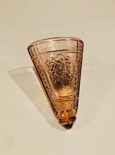 Vintage peach tiara for sale  Clovis