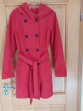 Liver damen trenchcoat gebraucht kaufen  Lichtenfels