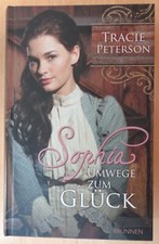 Tracie peterson sophia gebraucht kaufen  Riedstadt