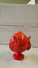 Pomo pugliese rosso usato  Poviglio