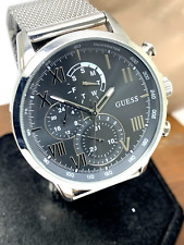Guess men watch for sale  Boulder